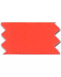 Лента атласная двусторонняя SAFISA ш.0,3см (59 коралловый) арт. ГЕЛ-17771-1-ГЕЛ0018737