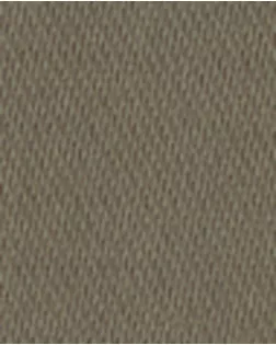 Лента атласная двусторонняя SAFISA ш.1,1см (67 серо-зеленый темный) арт. ГЕЛ-26695-1-ГЕЛ0018749