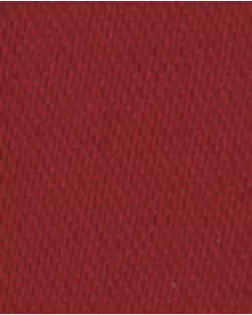 Лента атласная двусторонняя SAFISA ш.1,1см (84 т.красный) арт. ГЕЛ-26636-1-ГЕЛ0018780