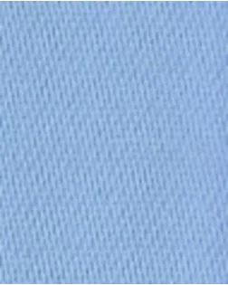 Лента атласная двусторонняя SAFISA ш.1,1см (04 св.голубой) арт. ГЕЛ-26675-1-ГЕЛ0018800