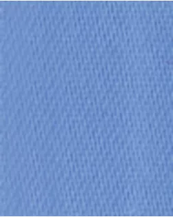 Лента атласная двусторонняя SAFISA ш.1,1см (65 голубой) арт. ГЕЛ-26668-1-ГЕЛ0018801