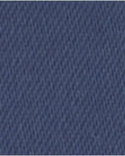 Лента атласная двусторонняя SAFISA ш.1,1см (95 сине-серый) арт. ГЕЛ-26644-1-ГЕЛ0018806