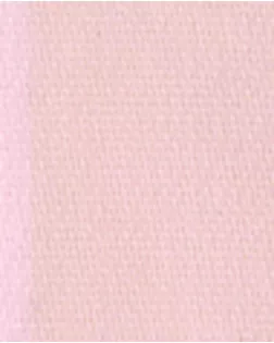 Лента атласная двусторонняя SAFISA ш.1,1см (52 бледно-розовый) арт. ГЕЛ-26653-1-ГЕЛ0018822