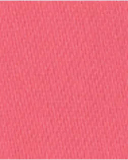 Лента атласная двусторонняя SAFISA ш.1,1см 25м (29 ярко-розовый) арт. ГЕЛ-26676-1-ГЕЛ0018825