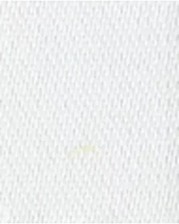 Лента атласная двусторонняя SAFISA ш.1,5см (02 белый) арт. ГЕЛ-20774-1-ГЕЛ0018864