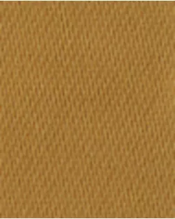 Лента атласная двусторонняя SAFISA ш.1,5см (54 золотистый) арт. ГЕЛ-24697-1-ГЕЛ0018881