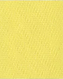 Лента атласная двусторонняя SAFISA ш.1,5см (09 лимонный) арт. ГЕЛ-18020-1-ГЕЛ0018891
