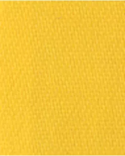 Лента атласная двусторонняя SAFISA ш.1,5см (22 т.желтый) арт. ГЕЛ-7773-1-ГЕЛ0018897