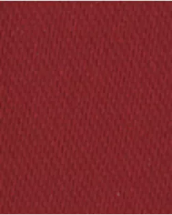 Лента атласная двусторонняя SAFISA ш.1,5см (84 т.красный) арт. ГЕЛ-17433-1-ГЕЛ0018901
