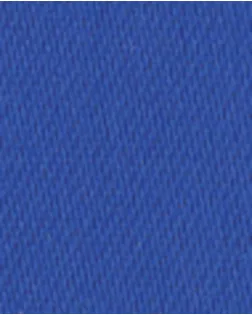 Лента атласная двусторонняя SAFISA ш.1,5см (42 васильковый) арт. ГЕЛ-71-1-ГЕЛ0018919