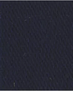 Лента атласная двусторонняя SAFISA ш.1,5см (15 т.синий) арт. ГЕЛ-9242-1-ГЕЛ0018925
