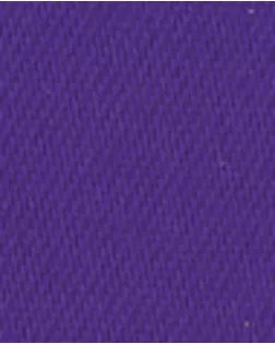 Лента атласная двусторонняя SAFISA ш.1,5см (39 т.сиреневый) арт. ГЕЛ-424-1-ГЕЛ0018935
