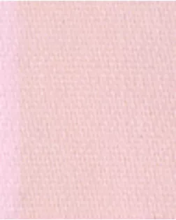 Лента атласная двусторонняя SAFISA ш.1,5см (52 бледно-розовый) арт. ГЕЛ-20248-1-ГЕЛ0018937