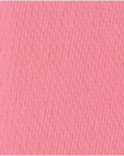 Лента атласная двусторонняя SAFISA ш.1,5см (06 розовый) арт. ГЕЛ-8423-1-ГЕЛ0018939