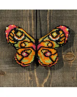 Набор для вышивания "Бабочка" арт. ГЕЛ-34799-1-ГЕЛ0189438