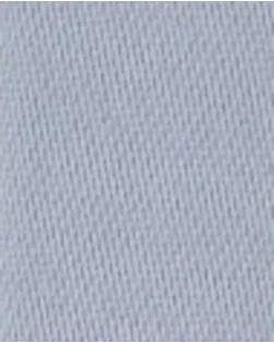 Лента атласная двусторонняя SAFISA ш.0,65см (87 св.серый) арт. ГЕЛ-23438-1-ГЕЛ0018967