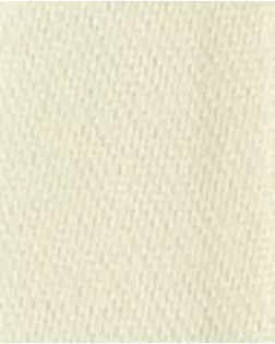 Лента атласная двусторонняя SAFISA ш.0,65см (56 кремовый) арт. ГЕЛ-22813-1-ГЕЛ0018971