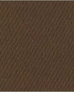 Лента атласная двусторонняя SAFISA р.0,65см (88 св.коричневый) арт. ГЕЛ-9118-1-ГЕЛ0018979