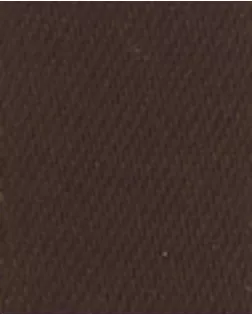 Лента атласная двусторонняя SAFISA ш.0,65см (17 т.коричневый) арт. ГЕЛ-10917-1-ГЕЛ0018980
