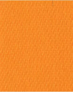 Лента атласная двусторонняя SAFISA ш.0,65см (81 оранжевый) арт. ГЕЛ-25261-1-ГЕЛ0018985