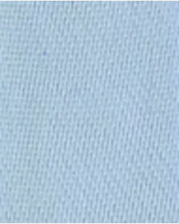 Лента атласная двусторонняя SAFISA ш.0,65см (51 бледно-голубой) арт. ГЕЛ-19031-1-ГЕЛ0018999
