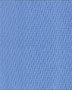 Лента атласная двусторонняя SAFISA ш.0,65см (65 голубой) арт. ГЕЛ-14795-1-ГЕЛ0019001