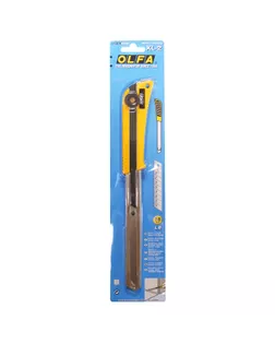 Нож универсальный сверхдлинный Olfa арт. ГЕЛ-34261-1-ГЕЛ0190028
