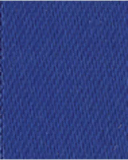 Лента атласная двусторонняя SAFISA ш.0,65см (13 ярко-синий) арт. ГЕЛ-16729-1-ГЕЛ0019004