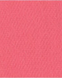 Лента атласная двусторонняя SAFISA ш.0,65см (29 ярко-розовый) арт. ГЕЛ-18769-1-ГЕЛ0019020