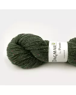 Пряжа Dagmar, 75% шерсть, 25% полиамид, 50 г, 150 м арт. ГЕЛ-36024-1-ГЕЛ0190262