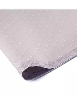 Ткань Punktchen, ширина 170 см, цвет №1, 55 %хлопок, 45% вискоза арт. ГЕЛ-34177-1-ГЕЛ0190331