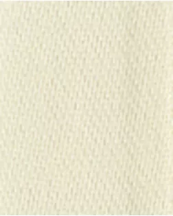 Лента атласная двусторонняя SAFISA ш.5cм (56 кремовый) арт. ГЕЛ-6220-1-ГЕЛ0019062