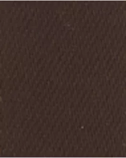 Лента атласная двусторонняя SAFISA ш.5см (17 т.коричневый) арт. ГЕЛ-18088-1-ГЕЛ0019071