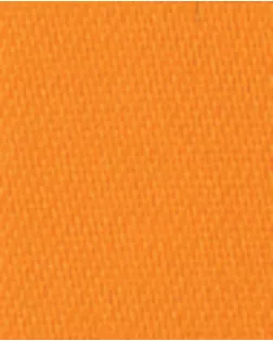 Лента атласная двусторонняя SAFISA ш.5см (81 оранжевый) арт. ГЕЛ-7125-1-ГЕЛ0019077