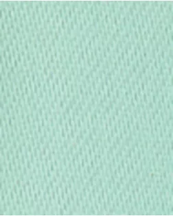 Лента атласная двусторонняя SAFISA ш.5см (53 ментоловый) арт. ГЕЛ-18619-1-ГЕЛ0019082