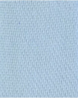 Лента атласная двусторонняя SAFISA ш.5см (51 бледно-голубой) арт. ГЕЛ-8007-1-ГЕЛ0019137