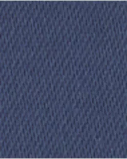Лента атласная двусторонняя SAFISA ш.5cм (95 сине-серый) арт. ГЕЛ-9985-1-ГЕЛ0019145