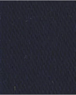 Лента атласная двусторонняя SAFISA ш.5см (15 т.синий) арт. ГЕЛ-15172-1-ГЕЛ0019147