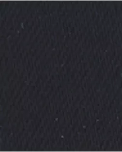 Лента атласная двусторонняя SAFISA ш.5см (72 черно-синий) арт. ГЕЛ-15111-1-ГЕЛ0019149