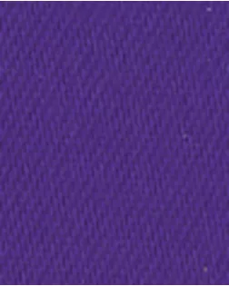 Лента атласная двусторонняя SAFISA ш.5см (39 т.сиреневый) арт. ГЕЛ-6839-1-ГЕЛ0019158