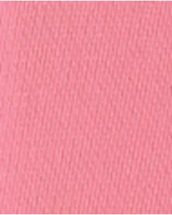 Лента атласная двусторонняя SAFISA ш.5cм (06 розовый) арт. ГЕЛ-9166-1-ГЕЛ0019163