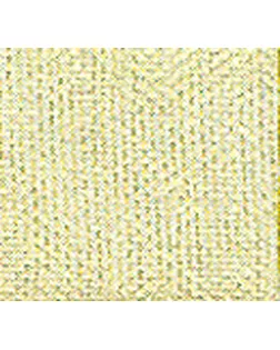 Лента органза SAFISA ш.3,9см (09 лимонный) арт. ГЕЛ-23277-1-ГЕЛ0019285