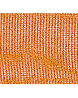 Лента органза SAFISA ш.3,9см (61 оранжевый) арт. ГЕЛ-23493-1-ГЕЛ0019293