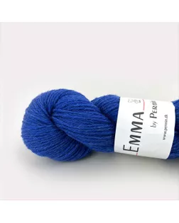 Пряжа Emma, 100% шерсть, 50 г, 170 м арт. ГЕЛ-35983-1-ГЕЛ0193032