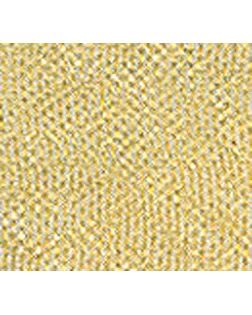 Лента органза SAFISA ш.3,9см (54 золотистый) арт. ГЕЛ-24585-1-ГЕЛ0019305