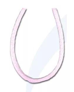 Шнур атласный SAFISA д.0,15см (05 розовый) 25м арт. ГЕЛ-17338-1-ГЕЛ0019349
