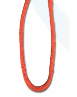 Шнур атласный SAFISA д.0,15см (14 красный) 25м арт. ГЕЛ-15074-1-ГЕЛ0019354