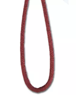 Шнур атласный SAFISA д.0,15см (30 бордовый) 25м арт. ГЕЛ-9332-1-ГЕЛ0019358