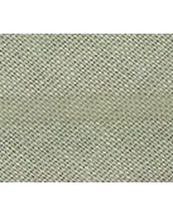 Косая бейка хлопок/полиэстер ш.2см 25м (66 серо-зеленый светлый) (в упаковке 25 м.) арт. ГЕЛ-16609-1-ГЕЛ0019447
