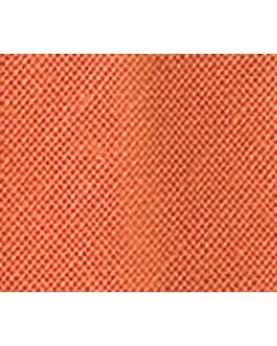 Косая бейка хлопок/полиэстер ш.2см 25м (122 морковный) арт. ГЕЛ-8729-1-ГЕЛ0019544